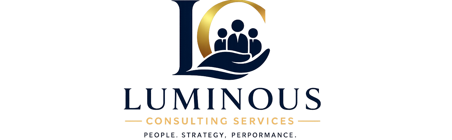 Luminous Consulting Services